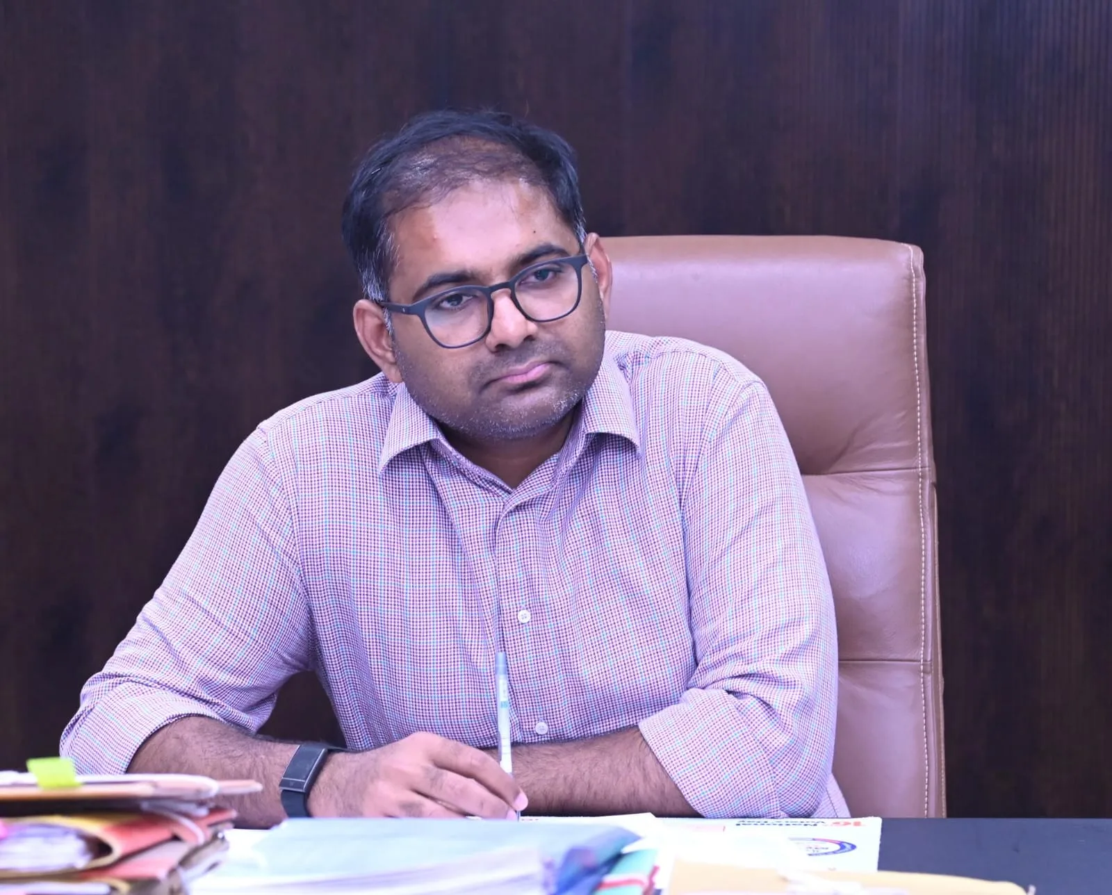 ప్రభుత్వ బడులపై పెరిగిన నమ్మకం.. 1,499 అదనపు అడ్మిషన్లు…
