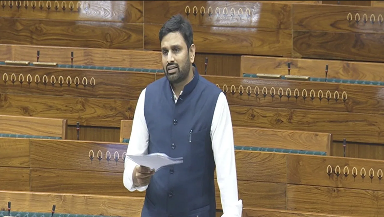 ‎DMF నిధులతో జిల్లాలో విద్య, వైద్యం, త్రాగునీటి సౌకర్యాలు – ఎంపీ పుట్టా మహేష్‌ కుమార్‌.