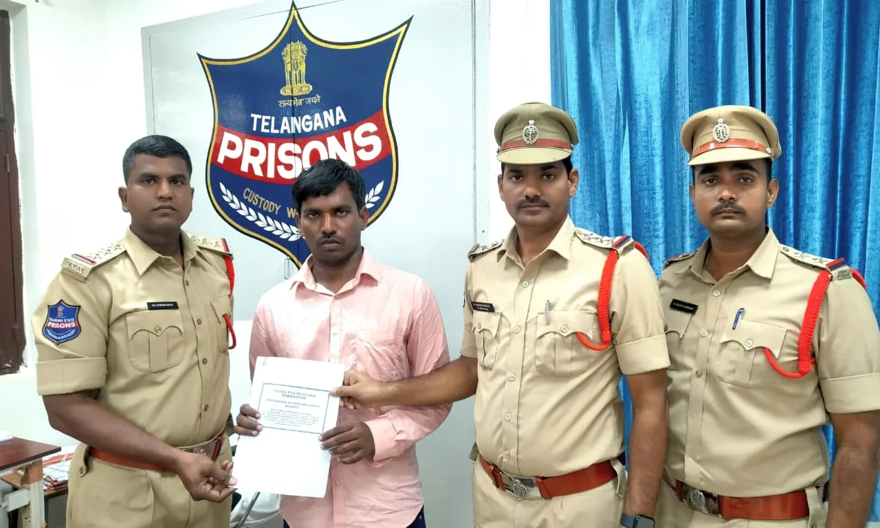 ప్రభుత్వ బియ్యం దారి మళ్లింపుపై ఉక్కుపాదం.. రైస్‌మిల్లర్‌పై పీడీ యాక్ట్…..