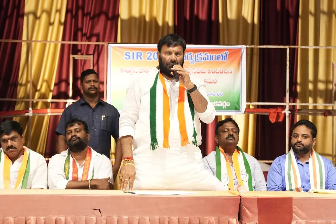 బహదూర్‌పల్లి: ఓటరు జాబితా సవరణ, ఓటర్ల వివరాల మ్యాపింగ్‌