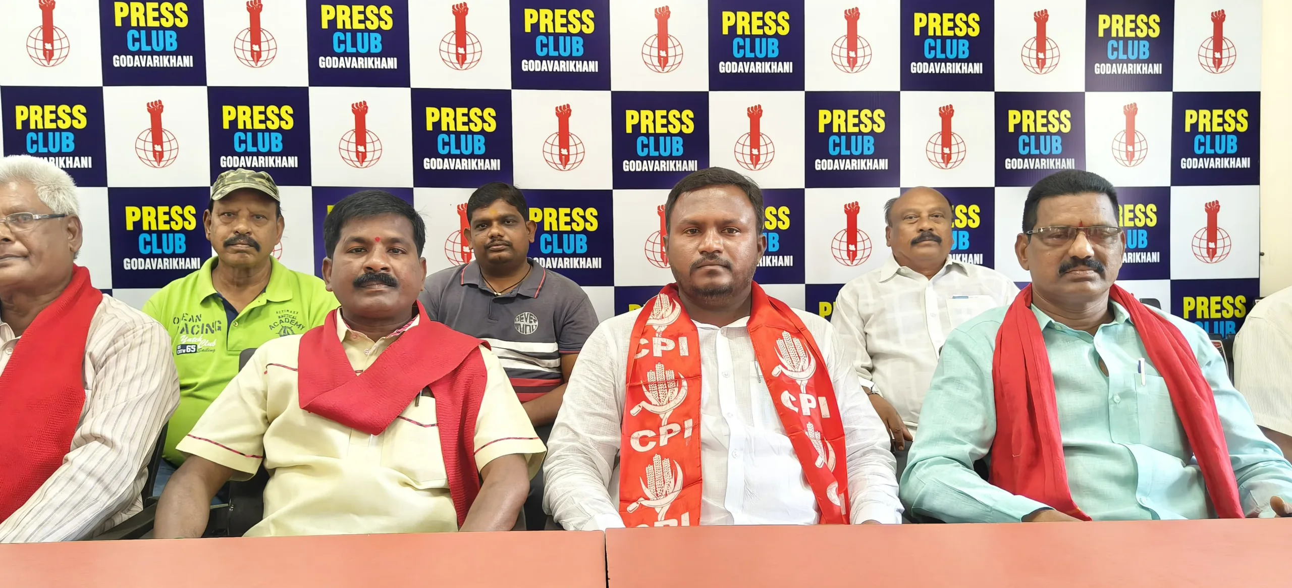 కూల్చివేతలపై అఖిలపక్షం ఏర్పాటు చేయాలి