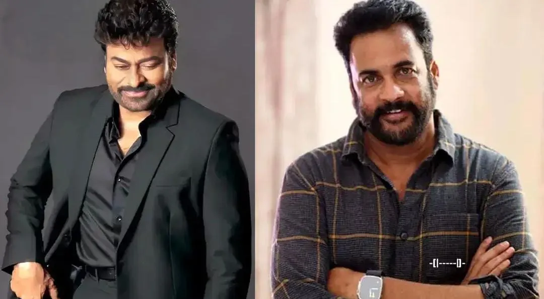 చిరంజీవికి పెద్ద ఫ్యాన్ని, ఆయన సినిమాలో విలన్గా చేయాలన్నదే నా కోరిక: శివాజీ