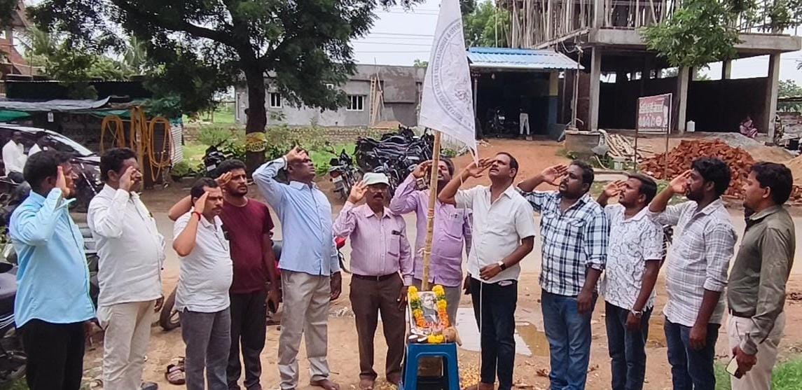 జ్ఞాపకాలను పదిలపరిచే కళకు వందనం