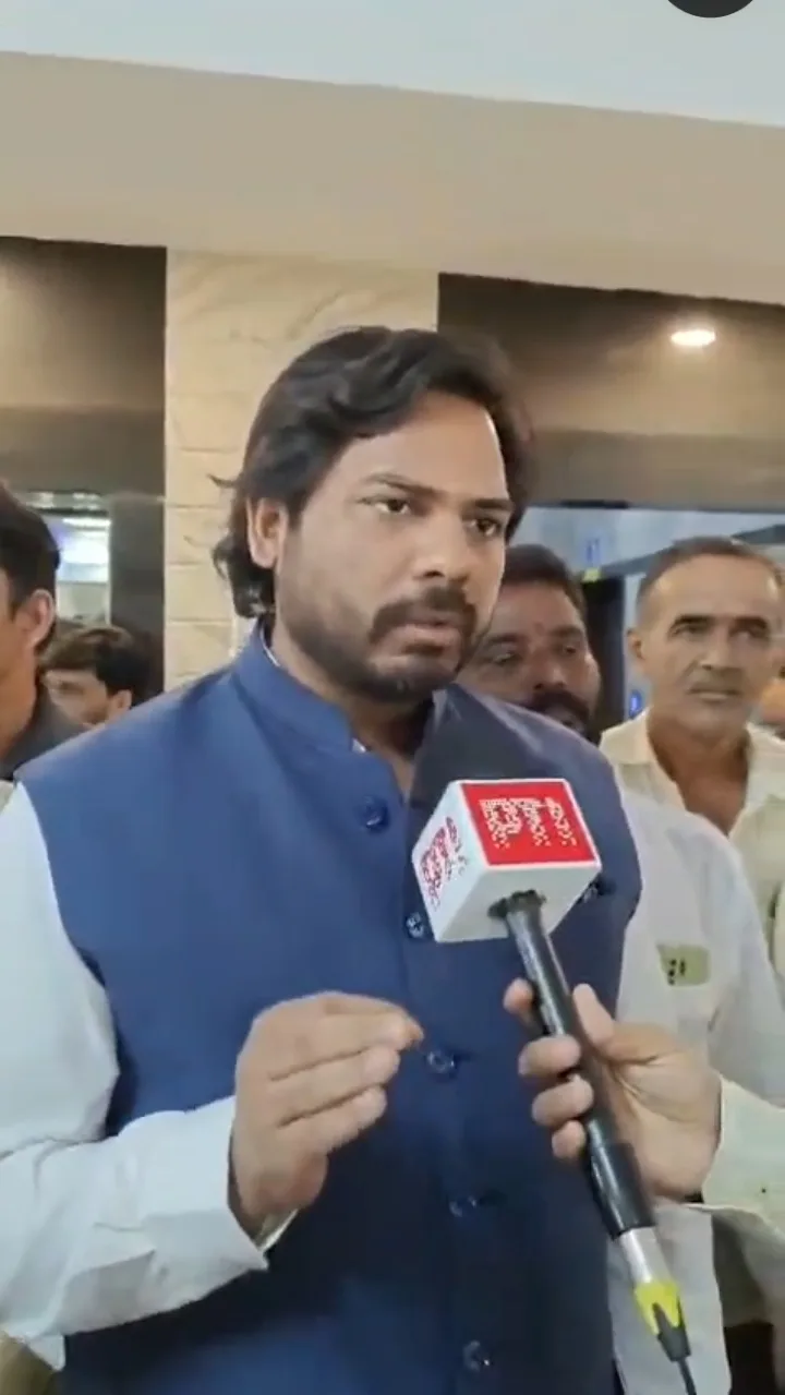 మంజూరైన రైల్వే పనులు వెంటనే ప్రారంభించాలి..