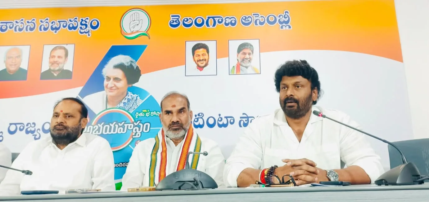 మంత్రి కొండా సురేఖ ఆత్మవిమర్శ చేసుకోవాలి..