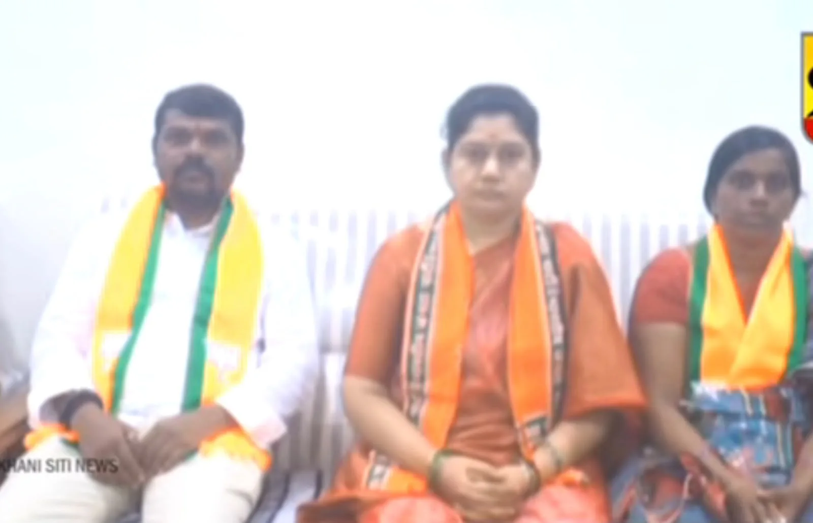 ఫీజు రీయింబర్స్‌మెంట్ బకాయిలను వెంటనే విడుదల చేయాలి…