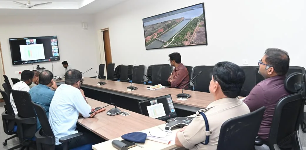 పర్యాటక అభివృద్ధితో ‘బ్రాండ్ తెలంగాణ’కు ప్రపంచ గుర్తింపు….