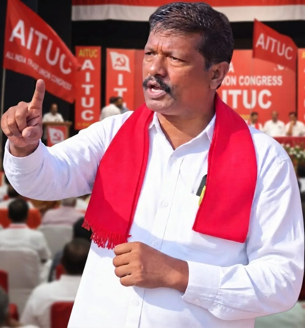 అధునాతన వంటశాల సరే.. మధ్యాహ్న భోజన కార్మికుల పరిస్థితి ఏమిటి…?