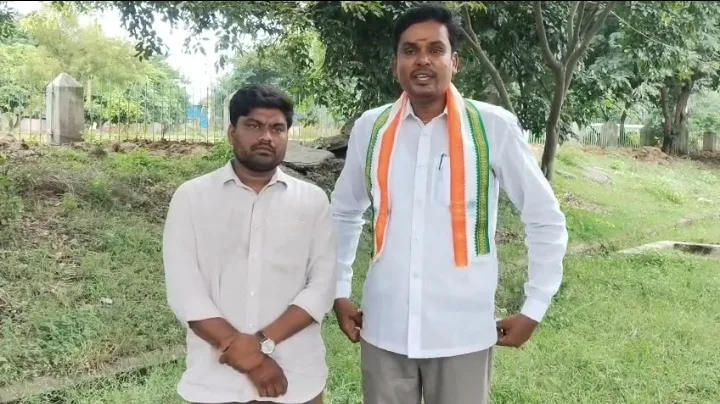 పత్తిపాక రిజర్వాయర్‌కు లైన్‌ క్లియర్‌.. డీపీఆర్‌కు మార్గం సుగమం