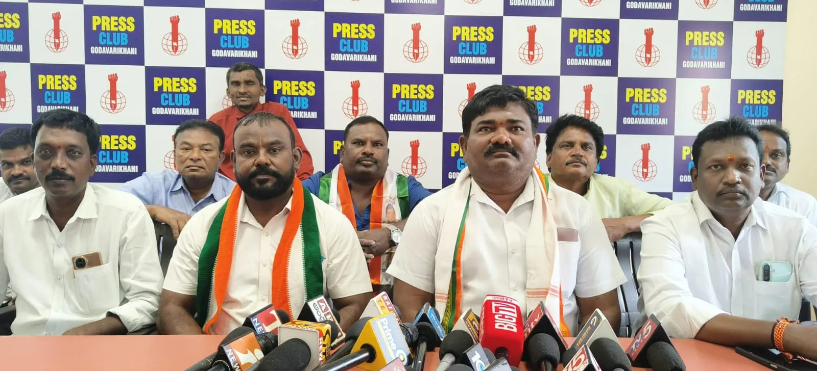 సింగరేణిపై రాజకీయాలు కాదు.. అభివృద్ధే ముఖ్యం….