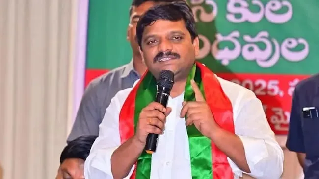 కాంగ్రెస్ బీసీ డిక్లరేషన్ బోగస్.. 1000 రోజుల పాలనలో బీసీలకు ఘోర అన్యాయం