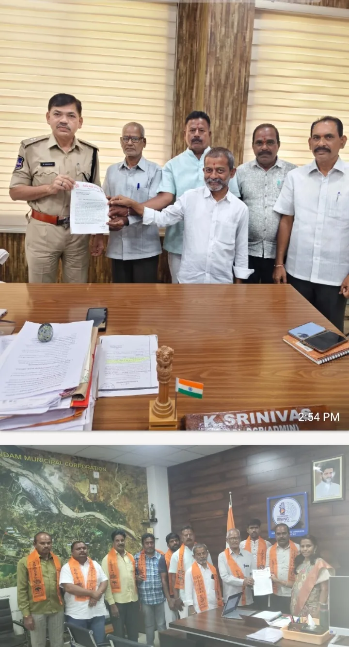 వినాయక ఉత్సవాలకు పటిష్ట ఏర్పాట్లు చేయాలి…