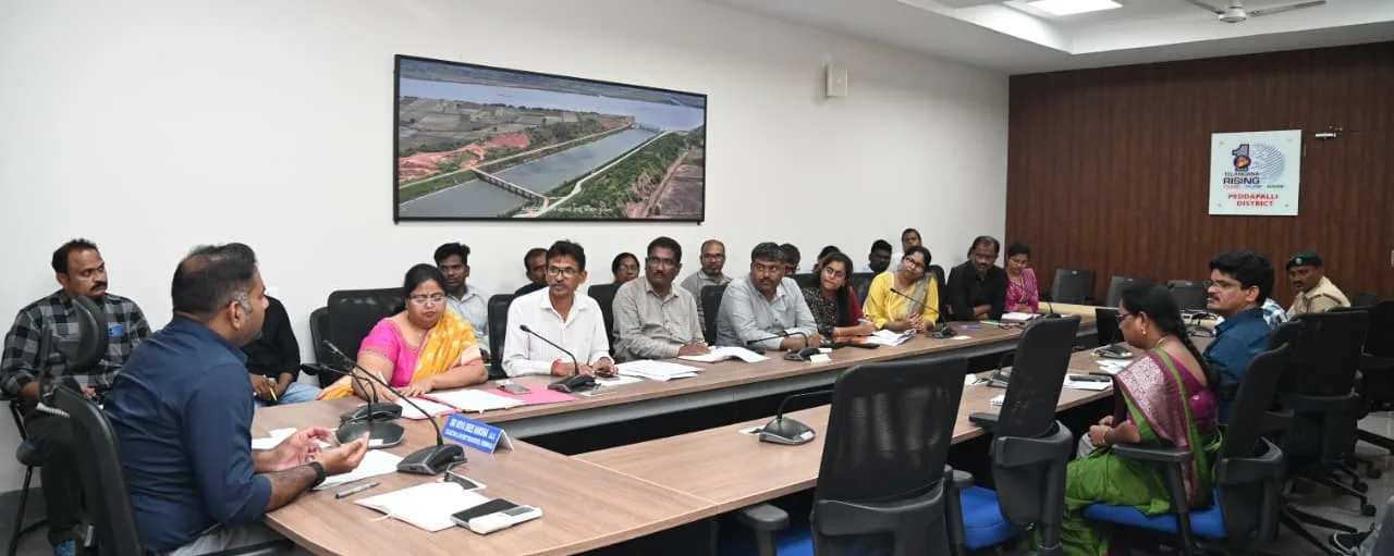 క్షయ, హెచ్‌ఐవీపై గ్రామస్థాయిలో విస్తృత అవగాహన కల్పించాలి….