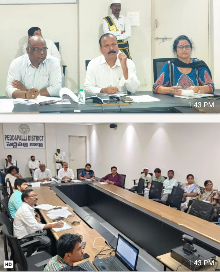 ధాన్యం కొనుగోళ్లలో పారదర్శకతకు పీసీఎస్‌ఏపీ యాప్‌….