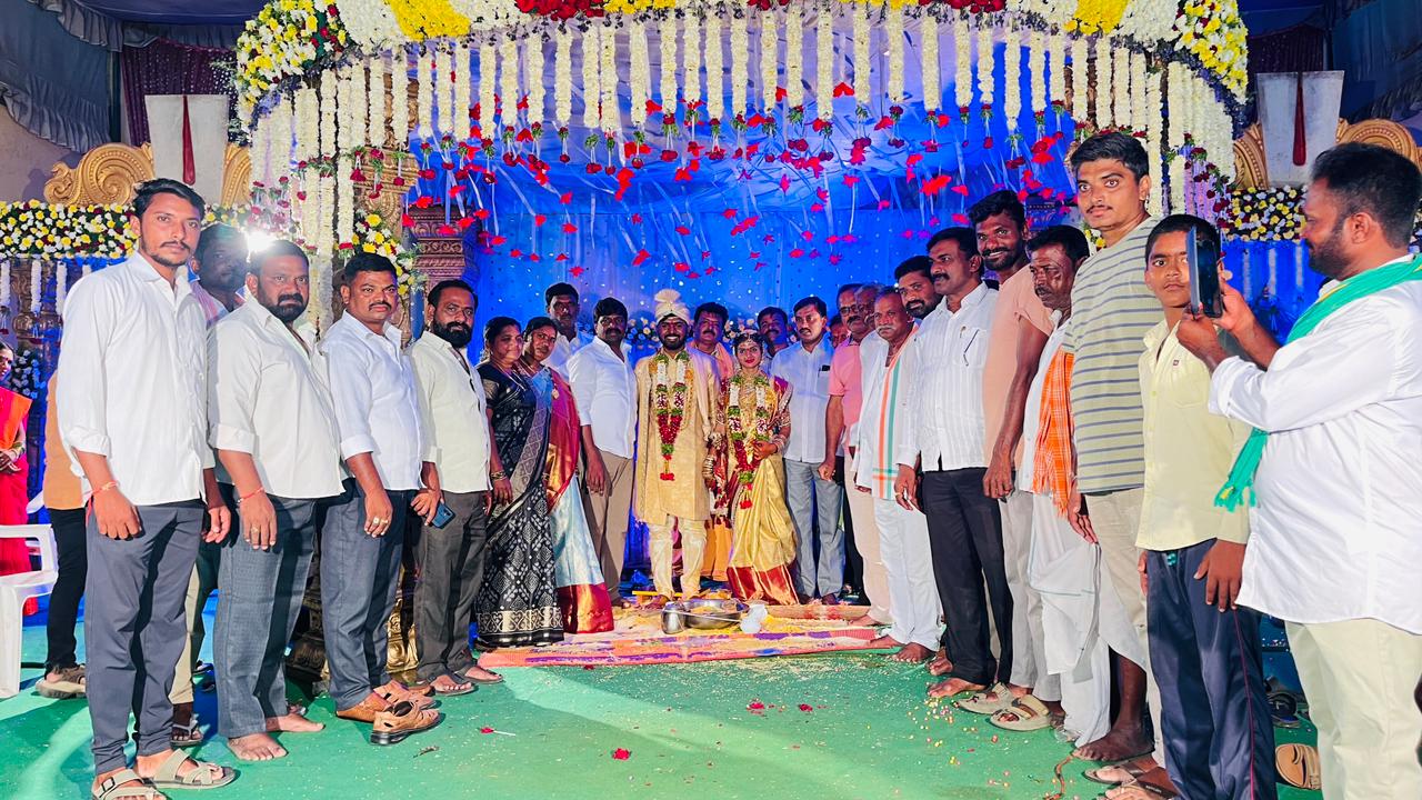 కేతపల్లి మండల కేంద్రానికి చెందిన ఉప్పు మల్లయ్య