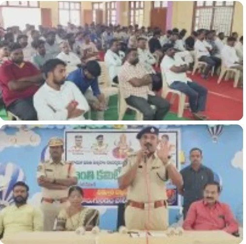 గణేష్ ఉత్సవాల్లో మత సామరస్యానికి పెద్దపీట…
