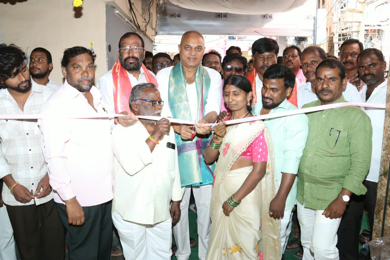 తాటి బెల్లం కాఫీ ప్రారంభం