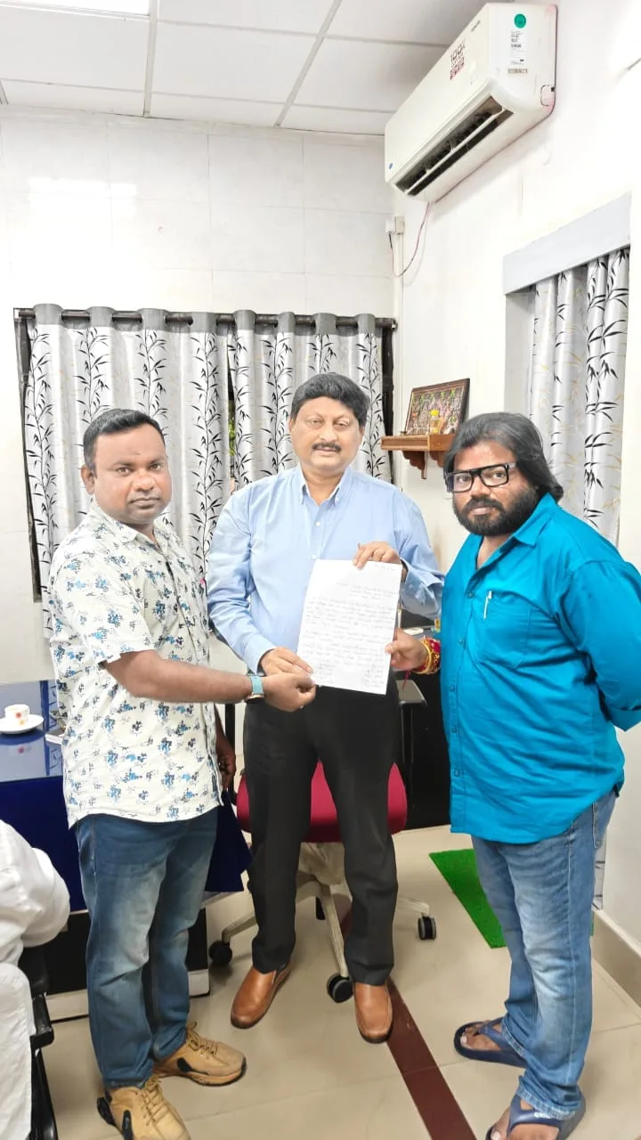 కిడ్నీ రోగుల ప్రాణాలతో చెలగాటం వద్దు…