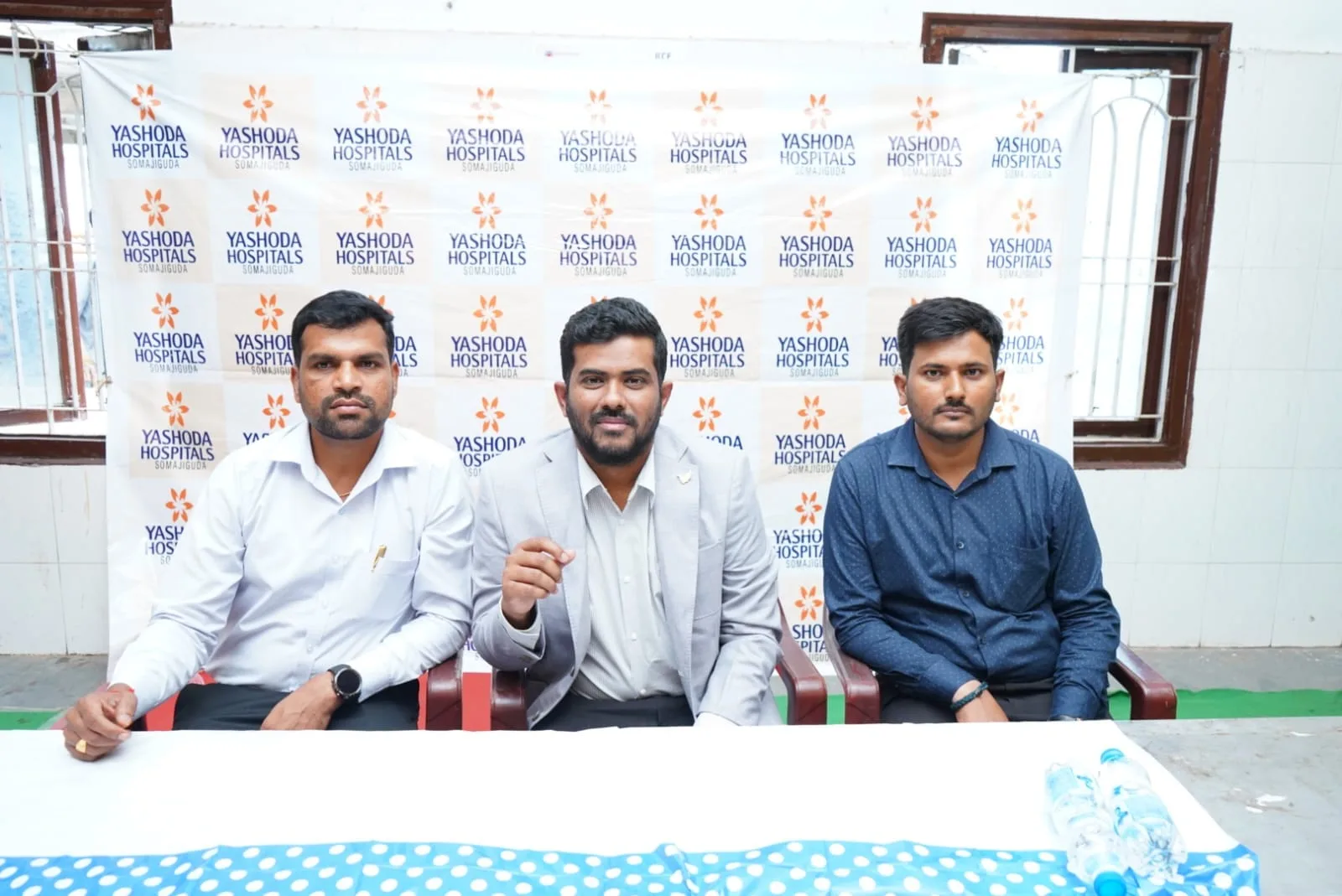 ఓపెన్ చెస్ట్ సర్జరీ లేకుండానే అయోర్టా సమస్యకు చికిత్స…