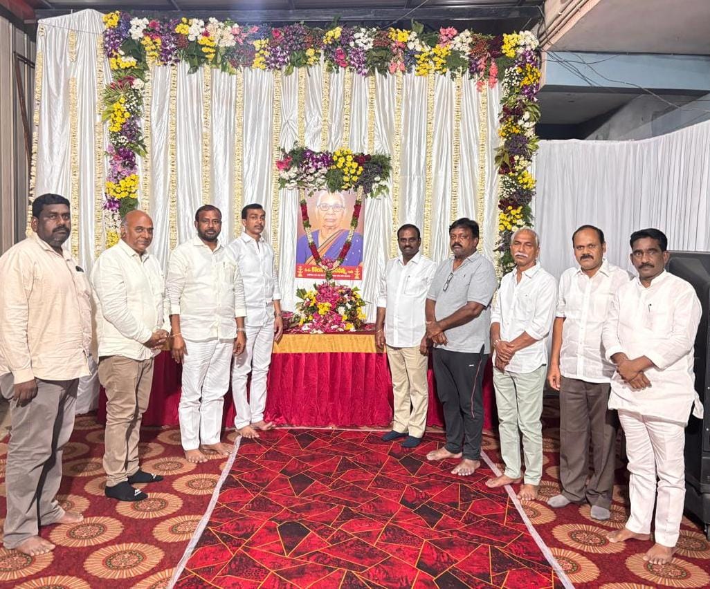 కుత్బుల్లాపూర్ నియోజకవర్గ కాంగ్రెస్ పార్టీ ఇంచార్జి *కొలన్ హన్మంత్ రెడ్డి