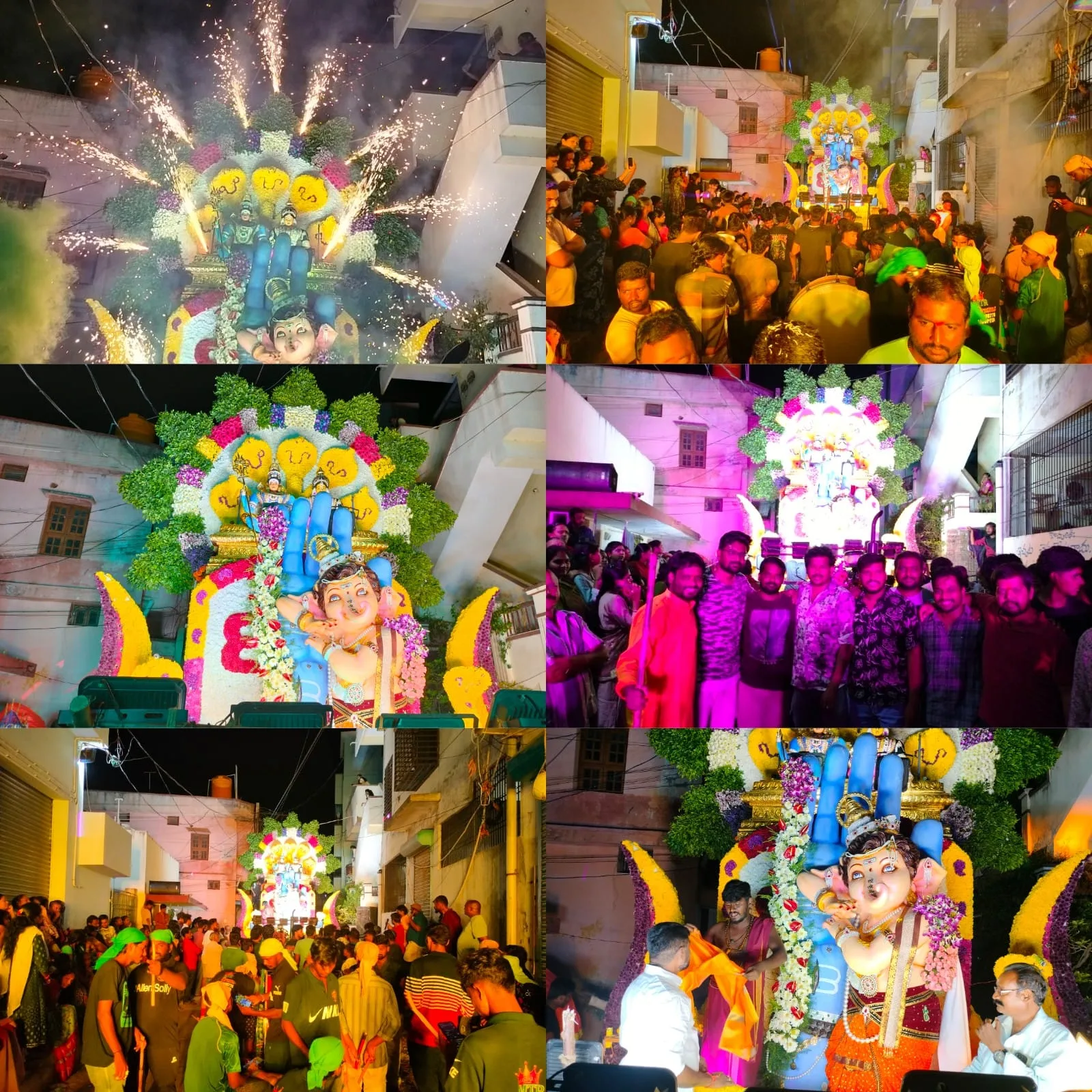 గణపయ్య పోయిరావయ్య