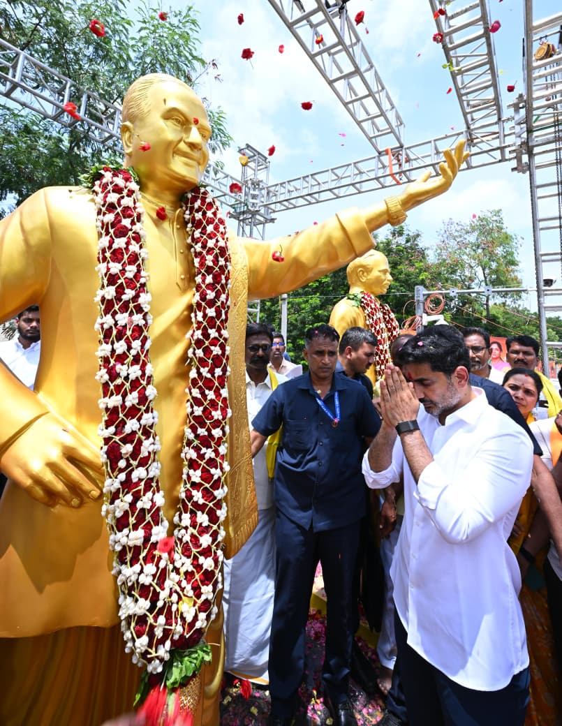 స్థానిక సంస్థల ఎన్నికల్లో 94శాతం కంటే ఎక్కువ గెలవాలి