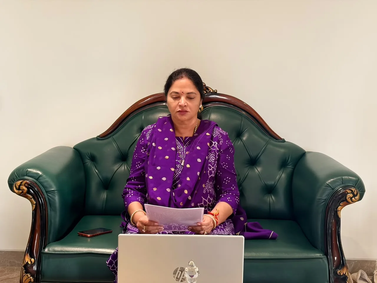 బుచ్చిరెడ్డిపాళెం అభివృద్ధికి మరో అడుగు.. హ్యామ్‌తో రూ.22 కోట్ల పనులకు శ్రీకారం