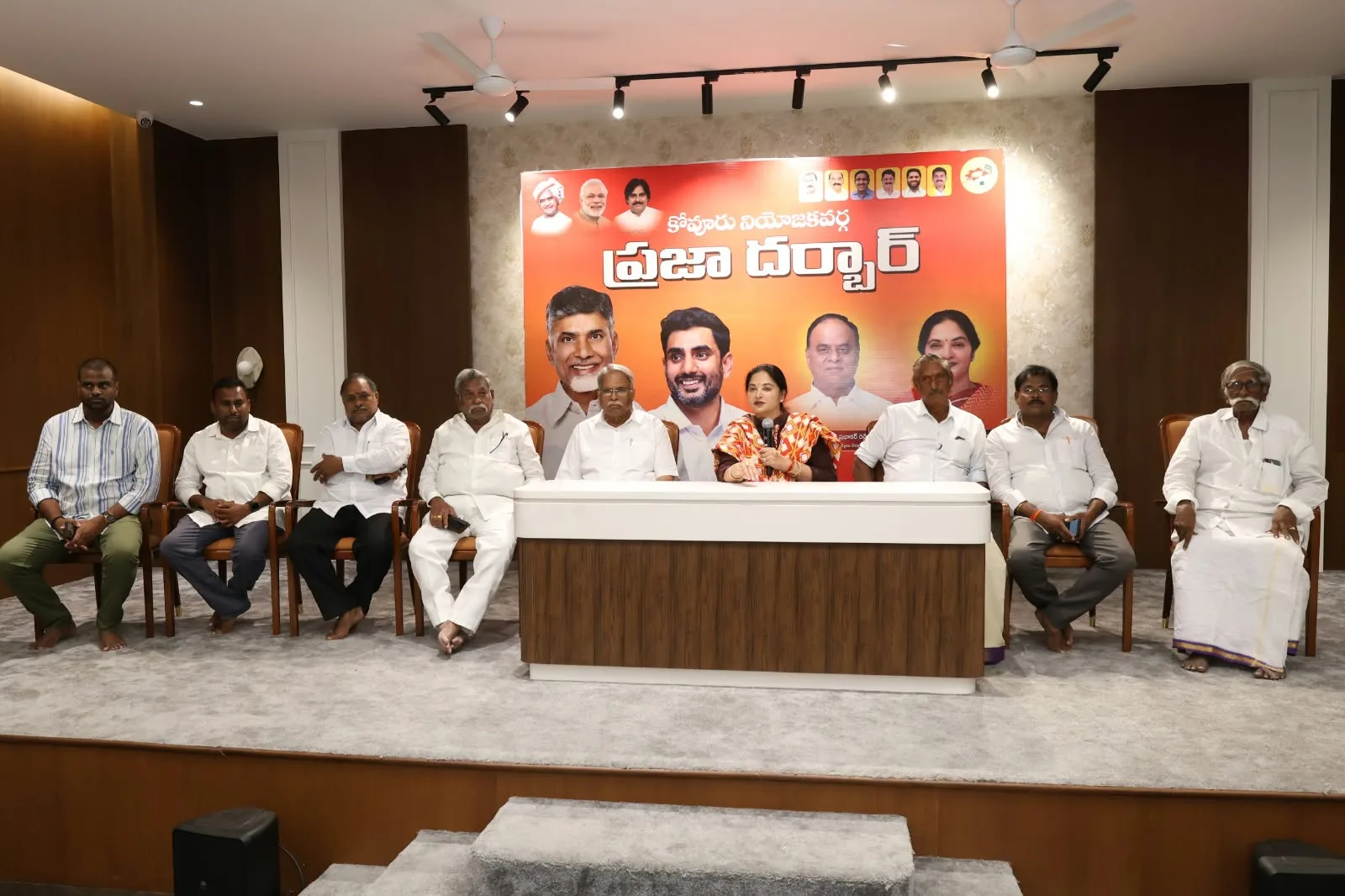 స్థానిక పోరులో ‘కూటమి’ ప్రభంజనం ఖాయం..