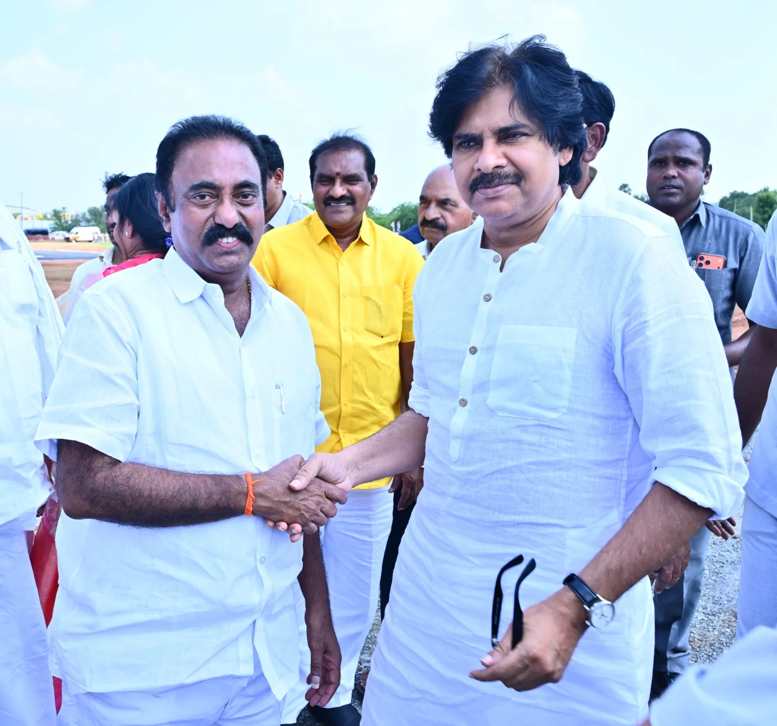 ఉదయగిరి వరికుంటపాడు మండలం రామాపురం గ్రామం