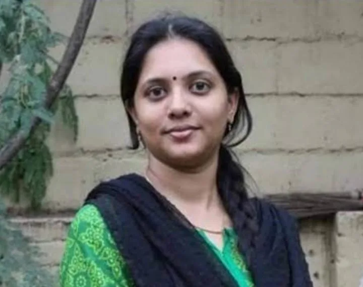 న్యాయవాది స్నేహ పార్థిబరాజా